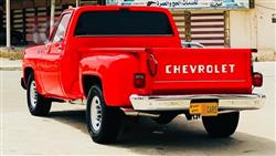 Chevrolet C/K